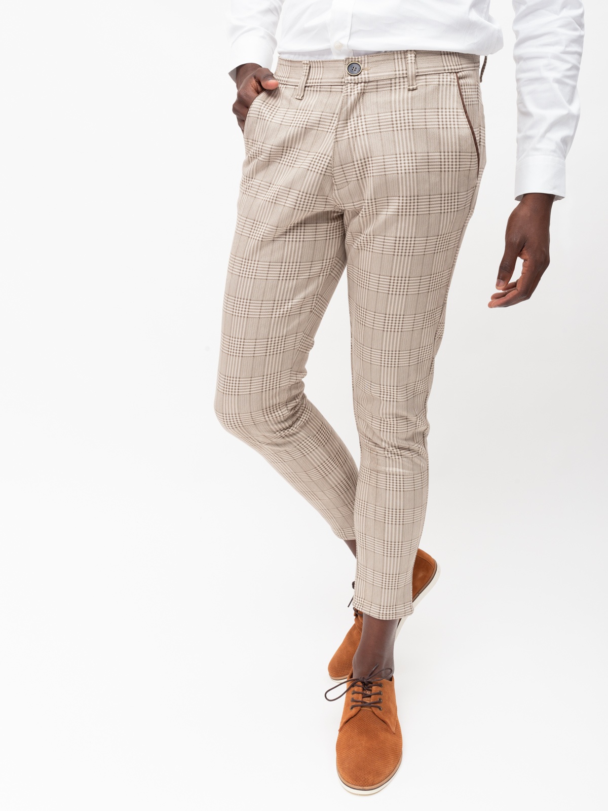 CALÇA SMK COLLOR CHESS