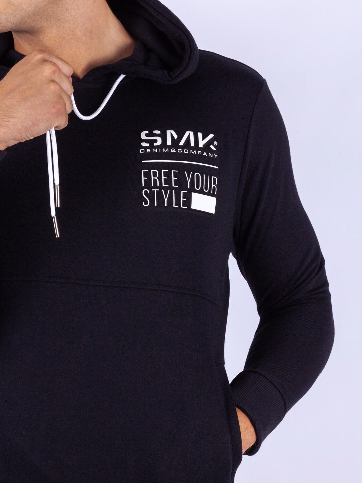 CAMISOLA SMK FREE Y STYLE