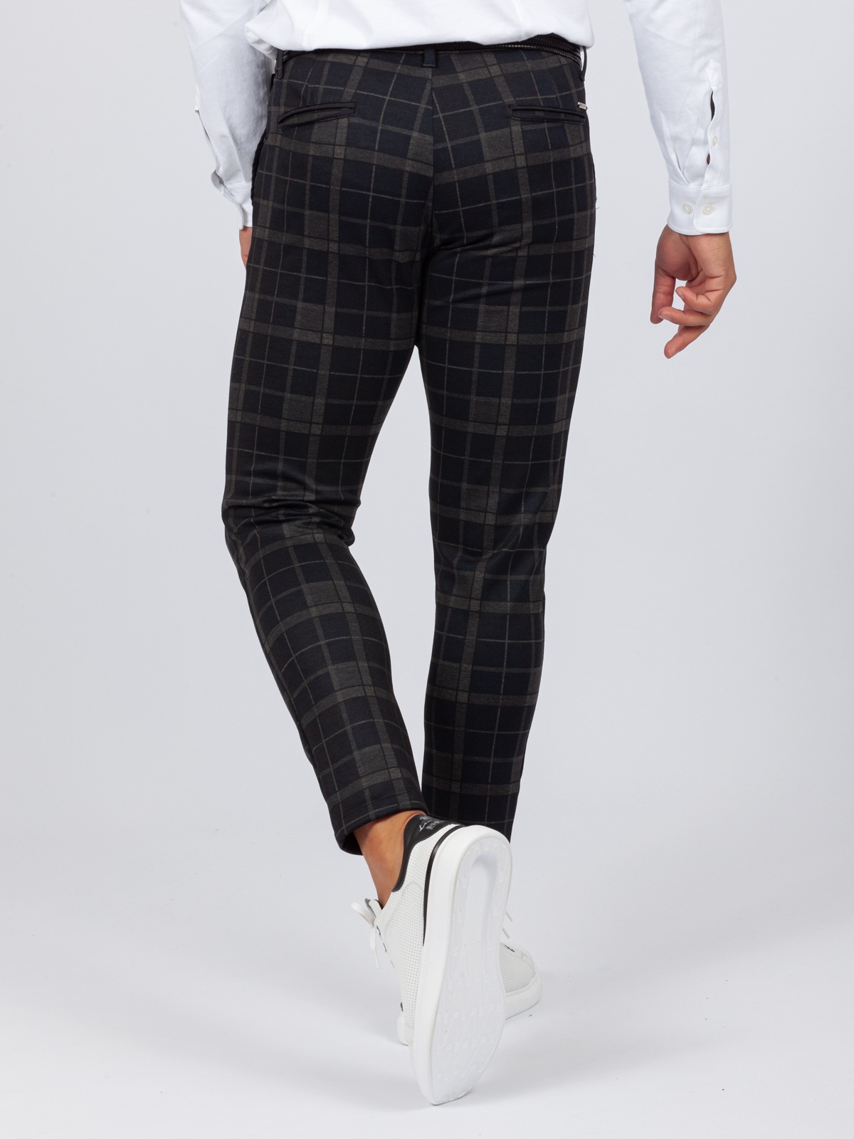 CALÇA SMK CHESS PATTERN