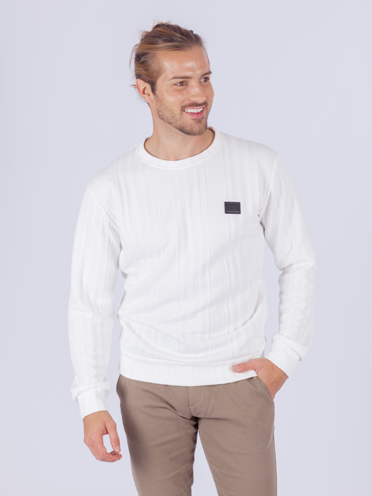 CAMISOLA SMK MY STRIPES