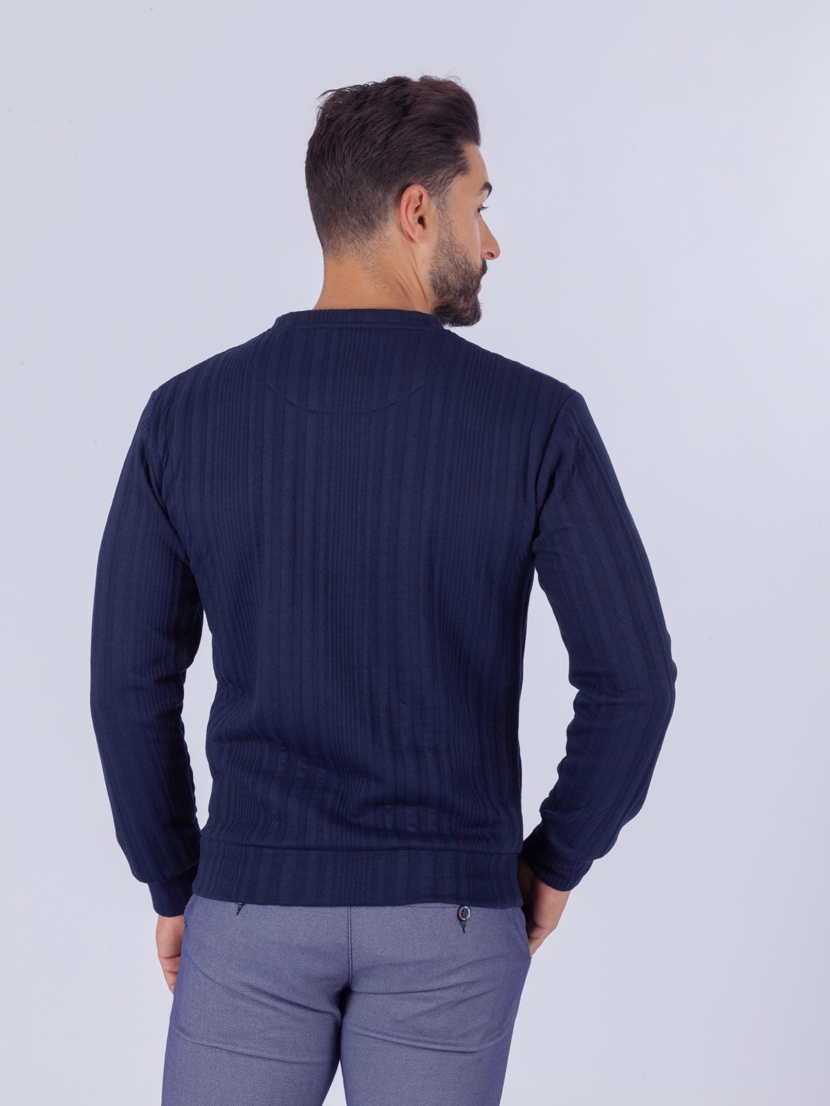 CAMISOLA SMK MY STRIPES