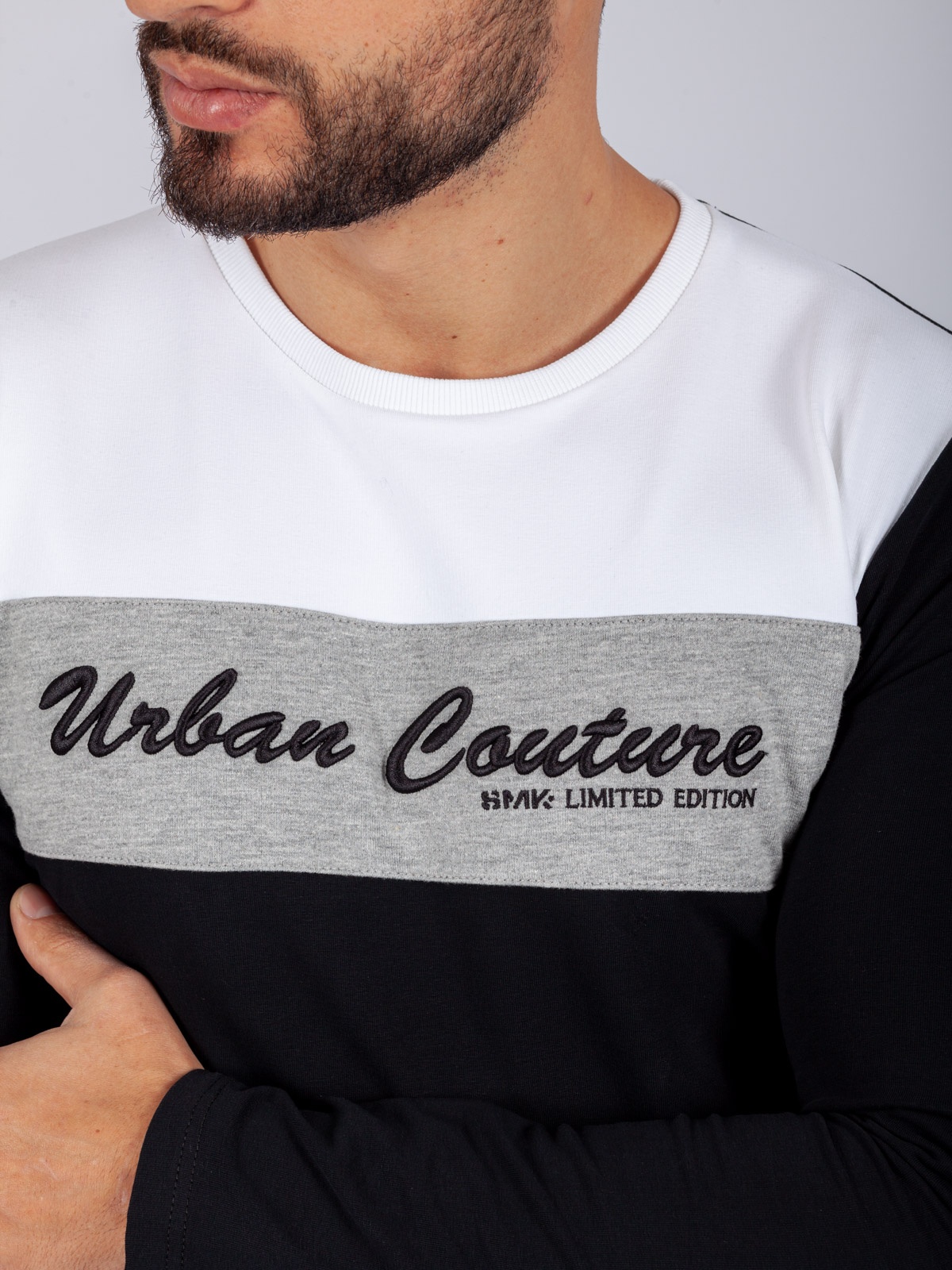 SWEAT SMK URBAN COUTURE