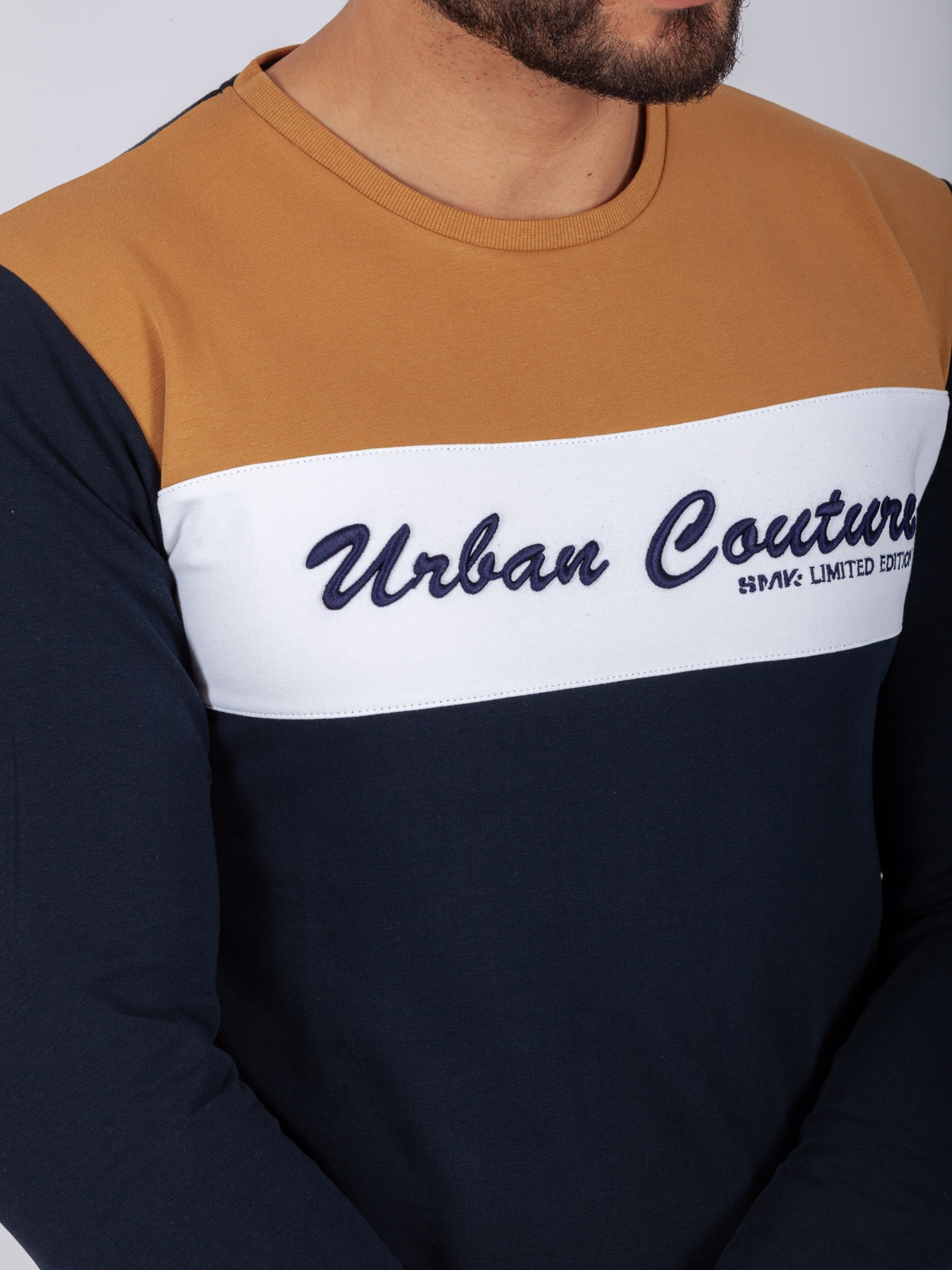 SWEAT SMK URBAN COUTURE