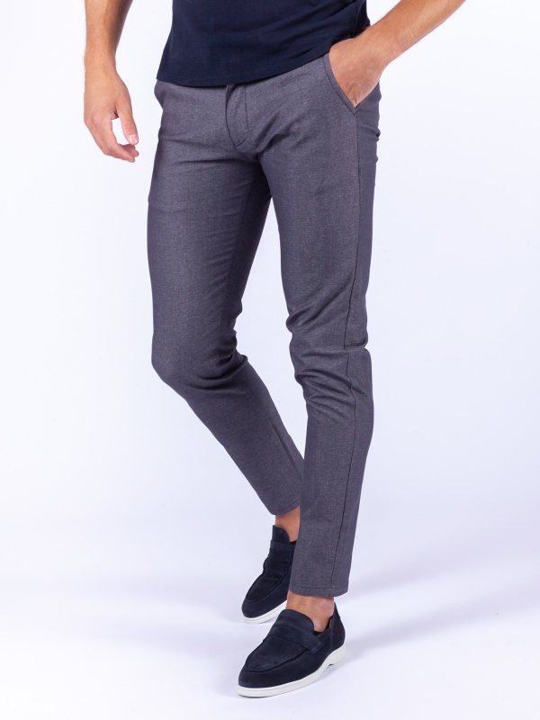 CALÇA SMK BLUE MIRROR