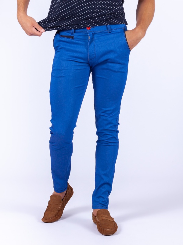 CALÇA SMK AZURE