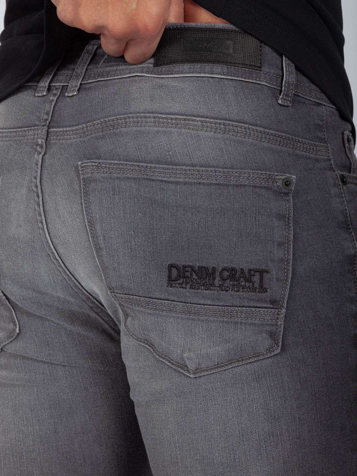 CALÇA SMK DENIM CRAFT