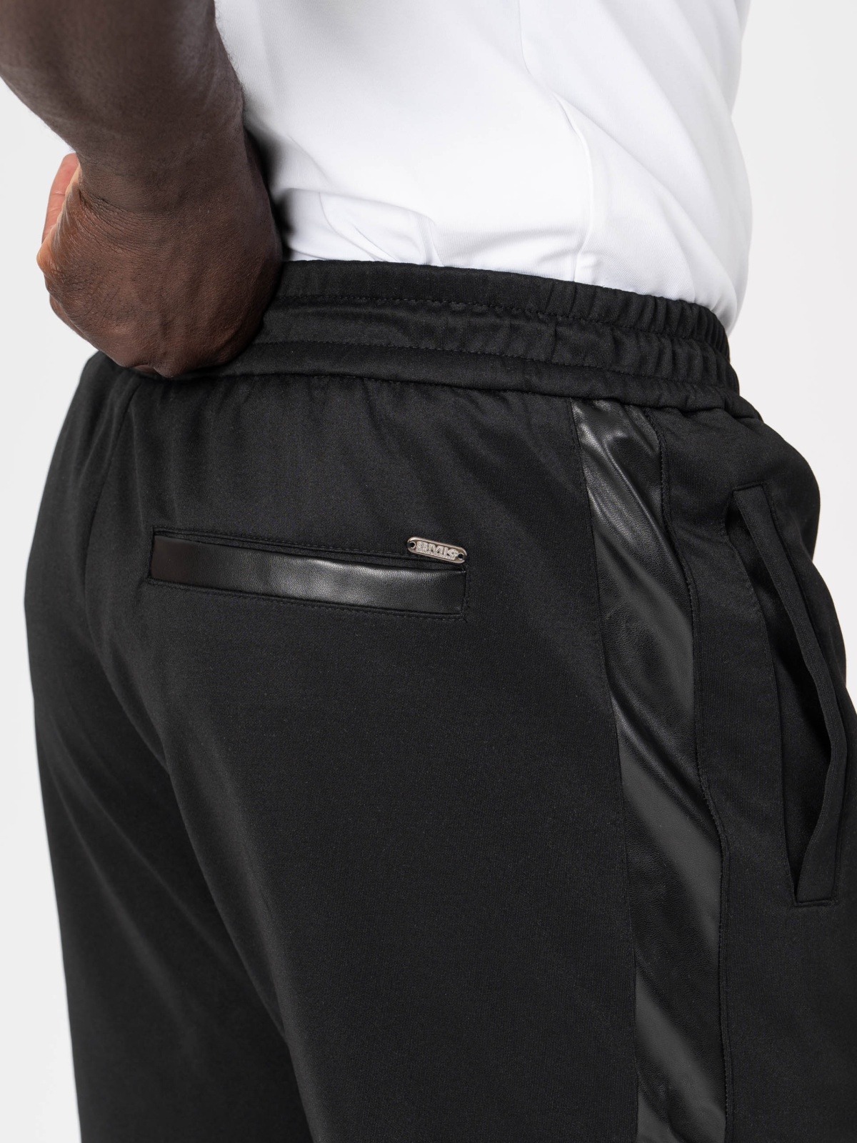 CALÇA SMK SIDE RISK