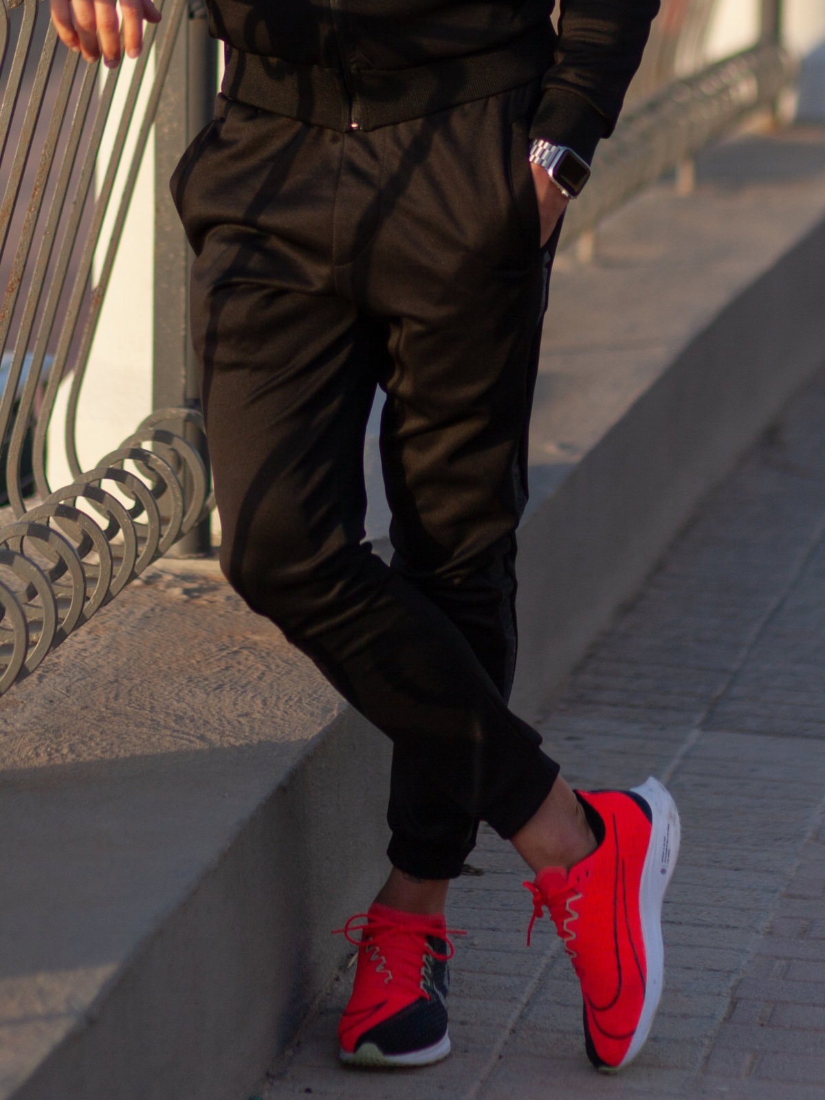 CALÇA SMK SPORTS TRAINING