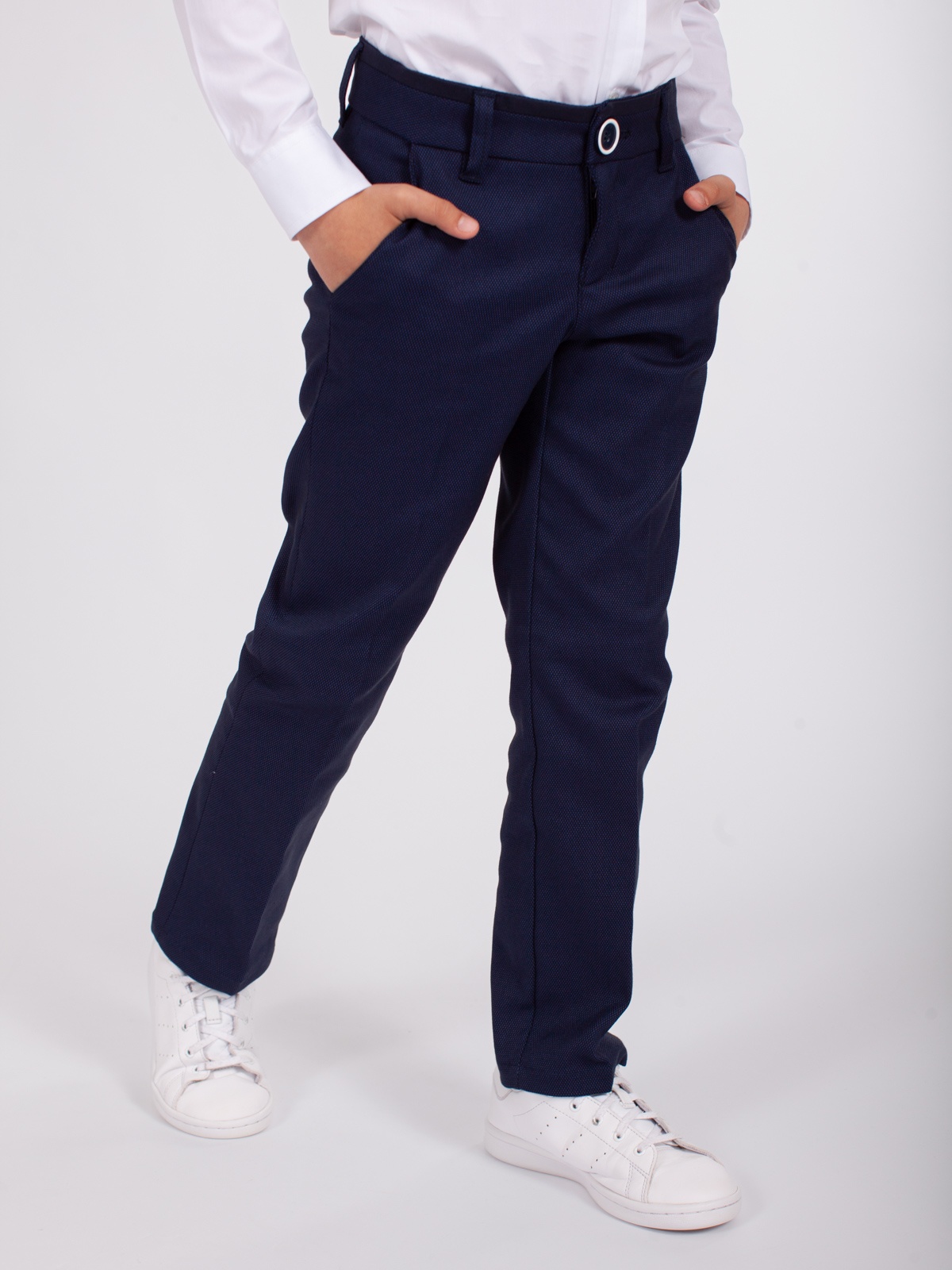 CALÇA SMKIDS MARINE