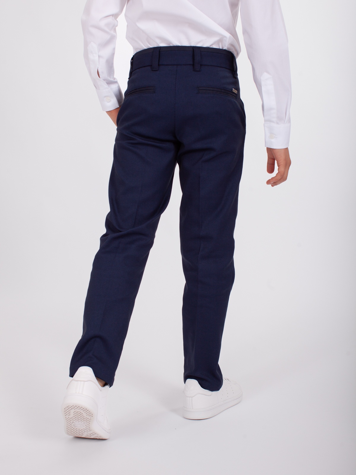 CALÇA SMKIDS MARINE