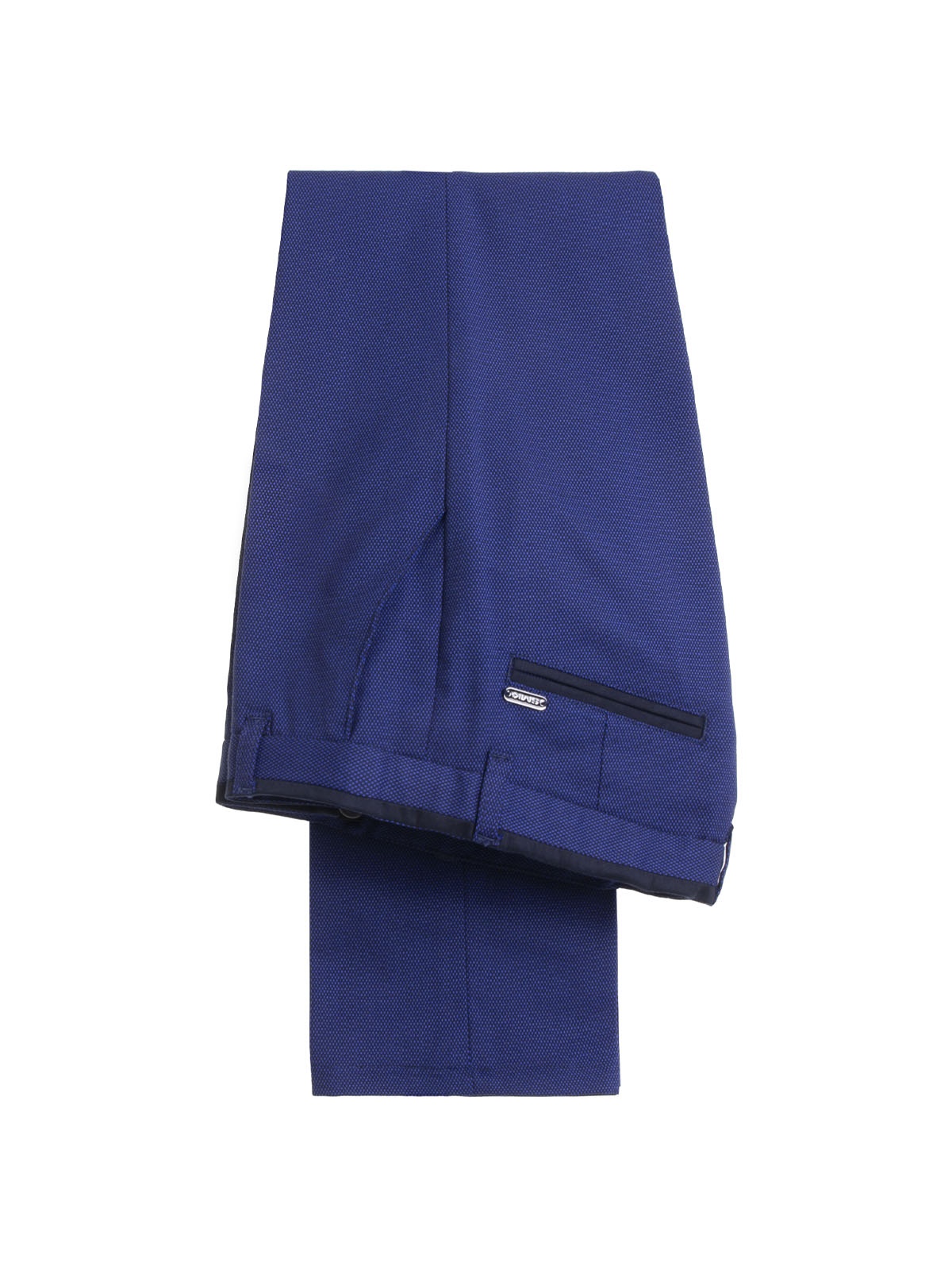 CALÇA SMKIDS STRONG BLUE