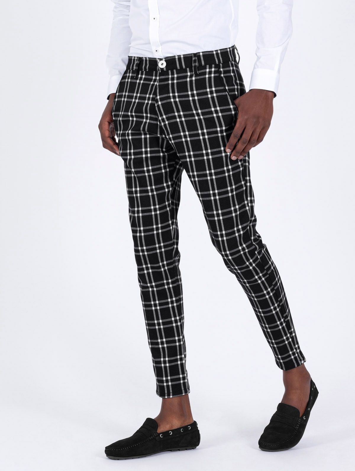 CALÇA SMK MOUNTAIN CHESS