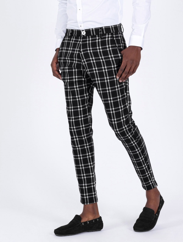 CALÇA SMK MOUNTAIN CHESS