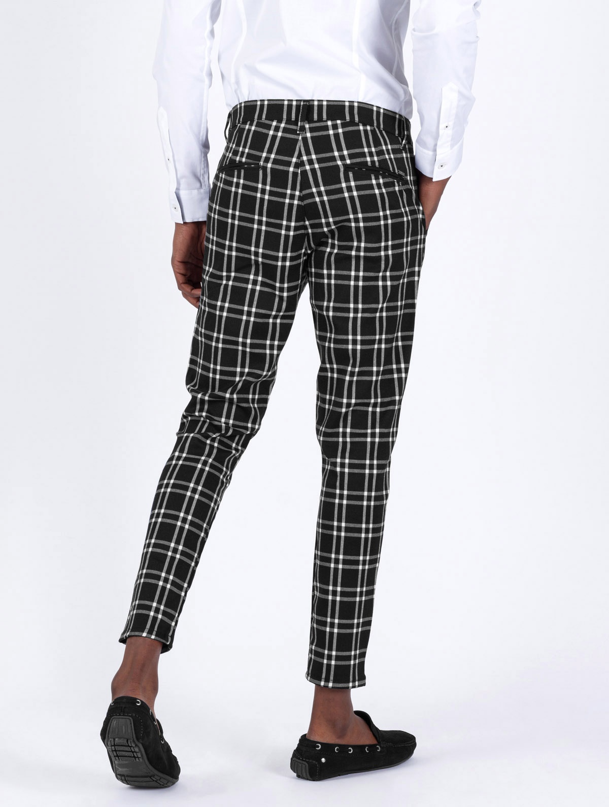 CALÇA SMK MOUNTAIN CHESS