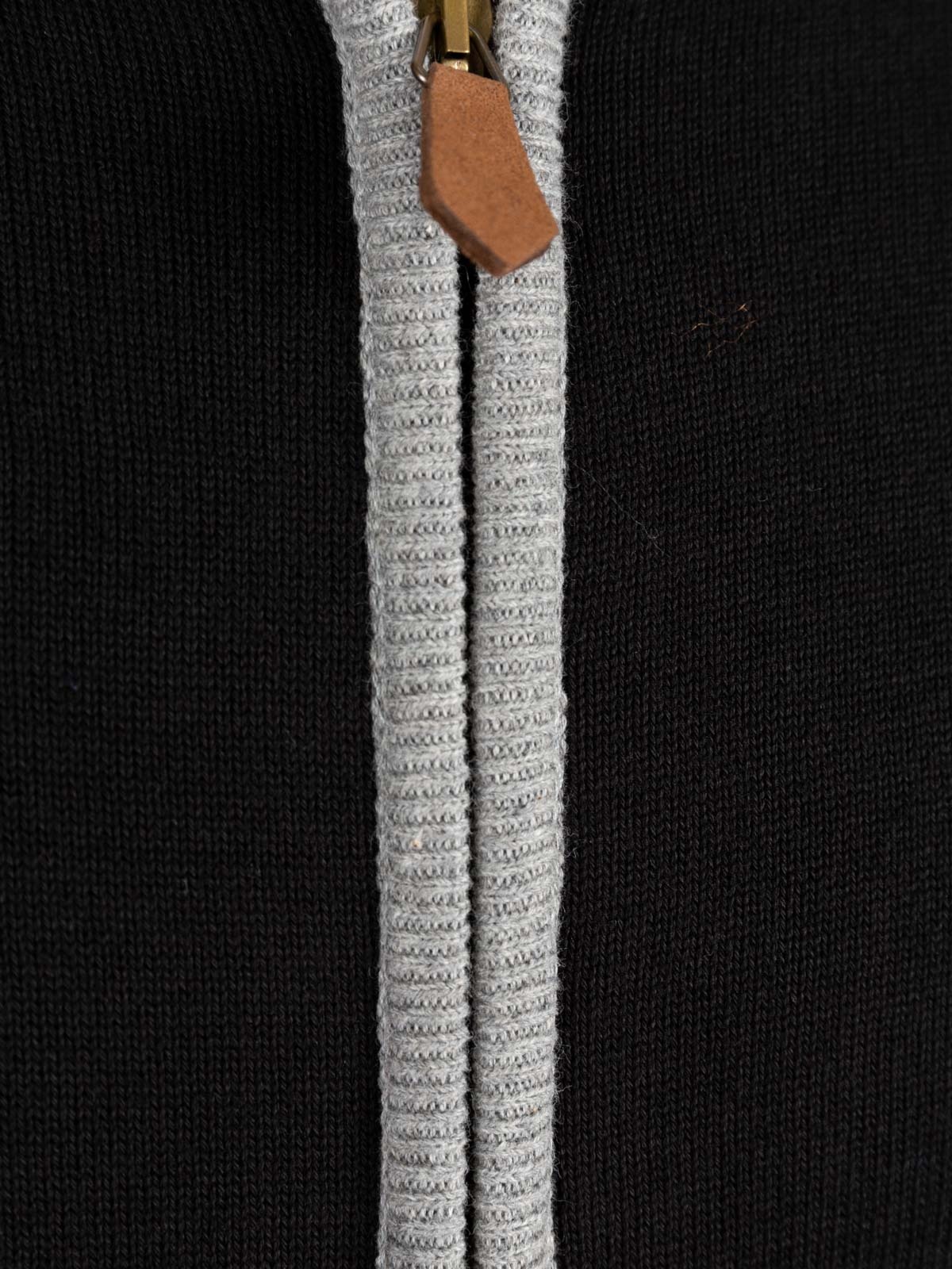 CASACO SMK ZIPPER