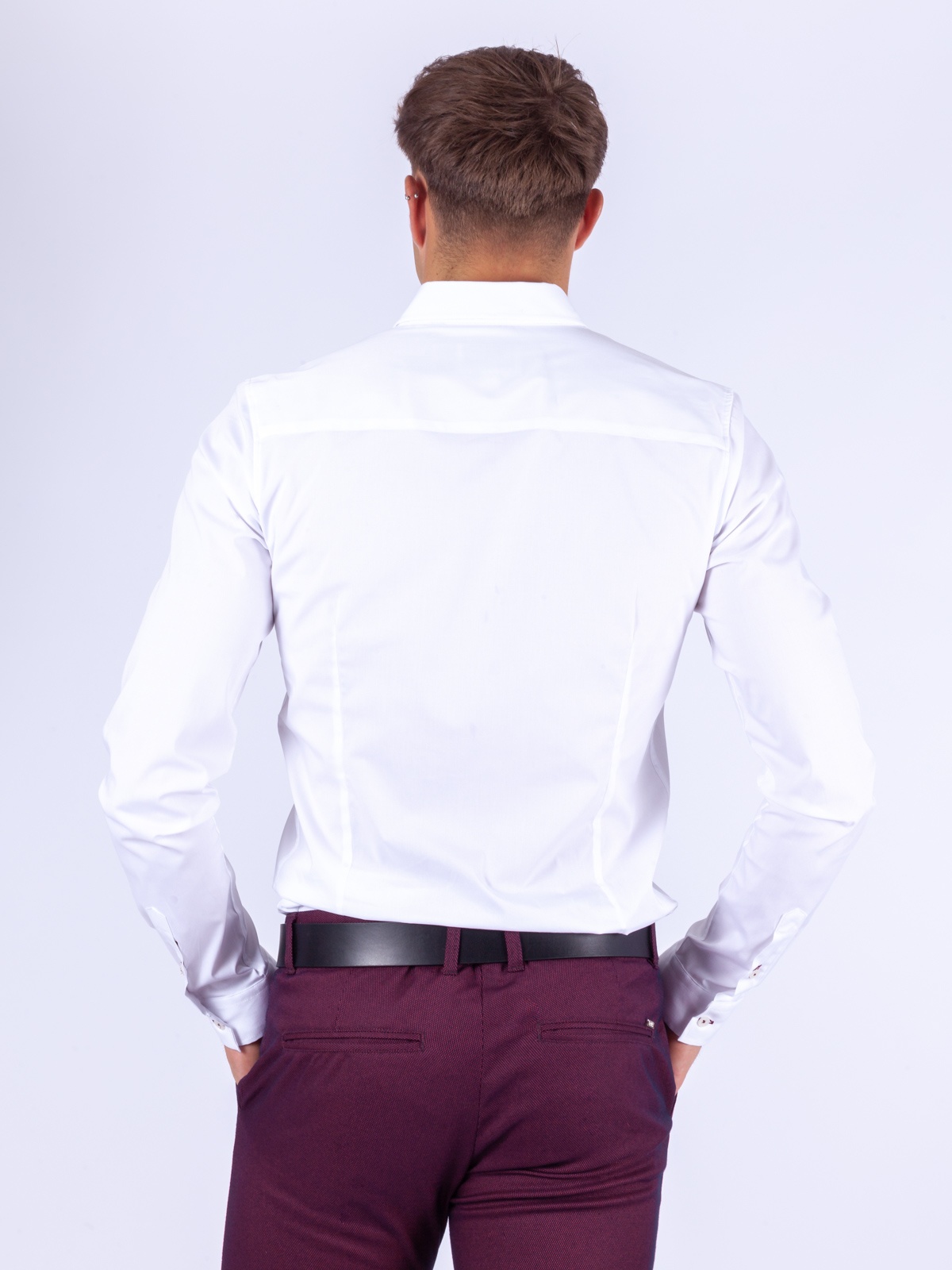 CAMISA SMK V STRIPE