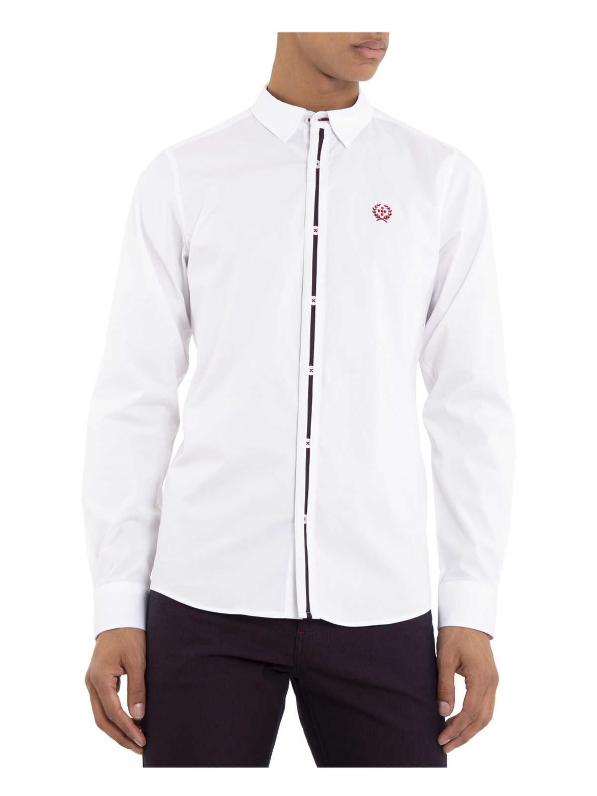 CAMISA SMK V STRIPE