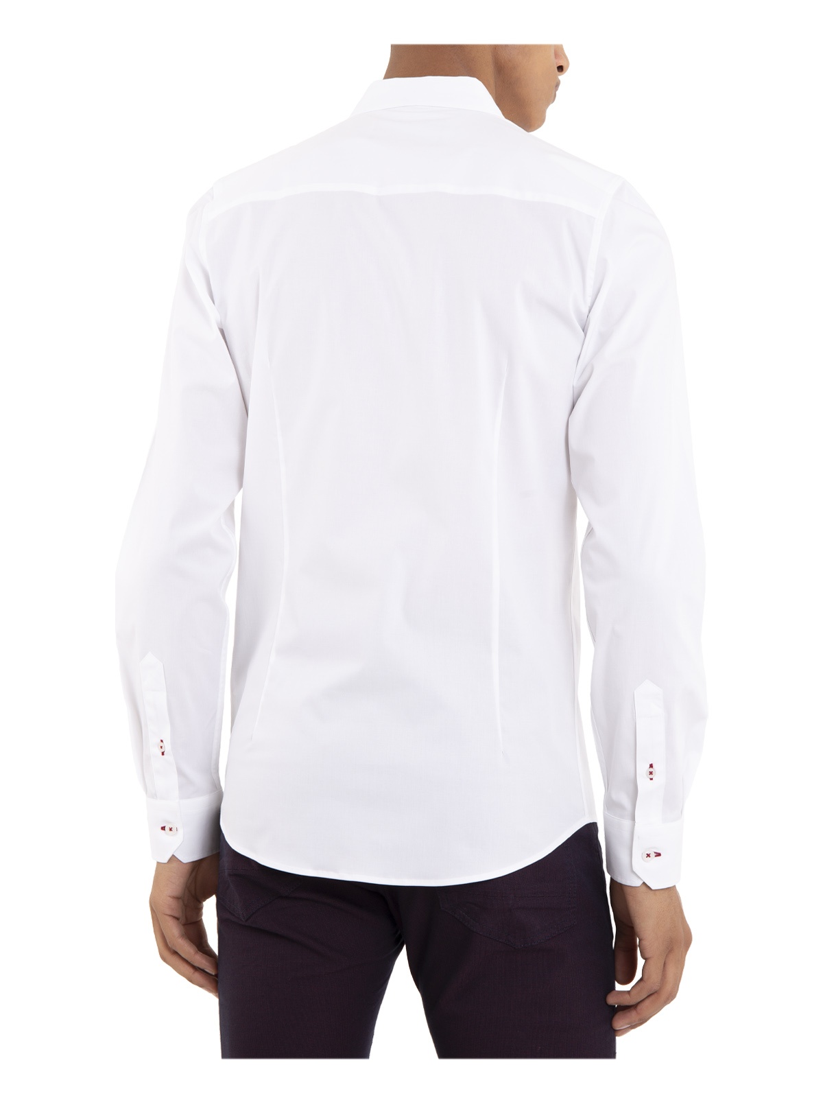 CAMISA SMK V STRIPE