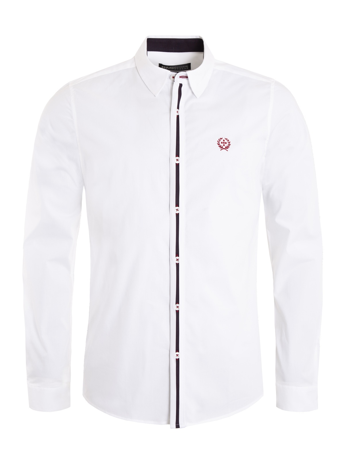 CAMISA SMK V STRIPE