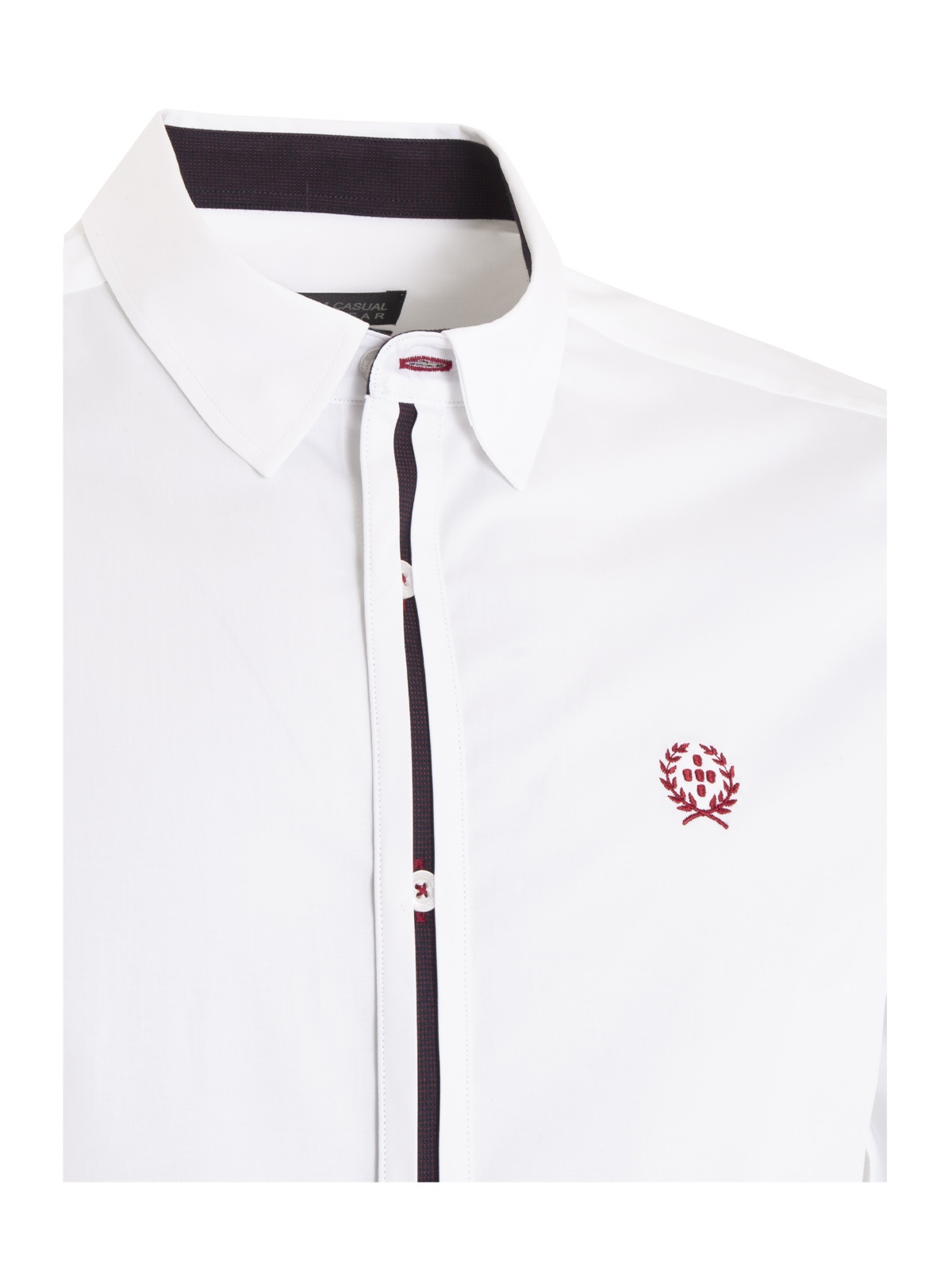 CAMISA SMK V STRIPE