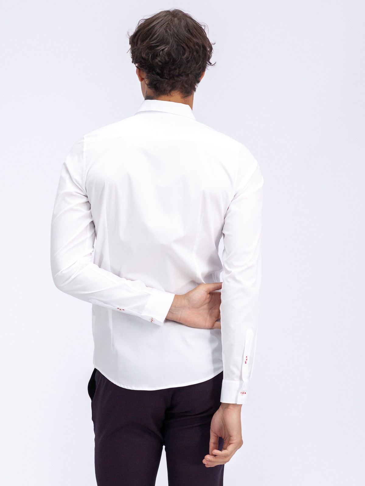 CAMISA SMK TWO COLLORS