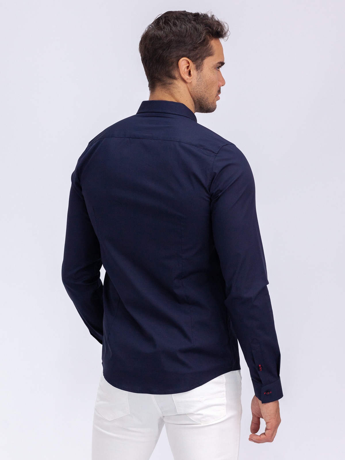 CAMISA SMK TWO COLLORS