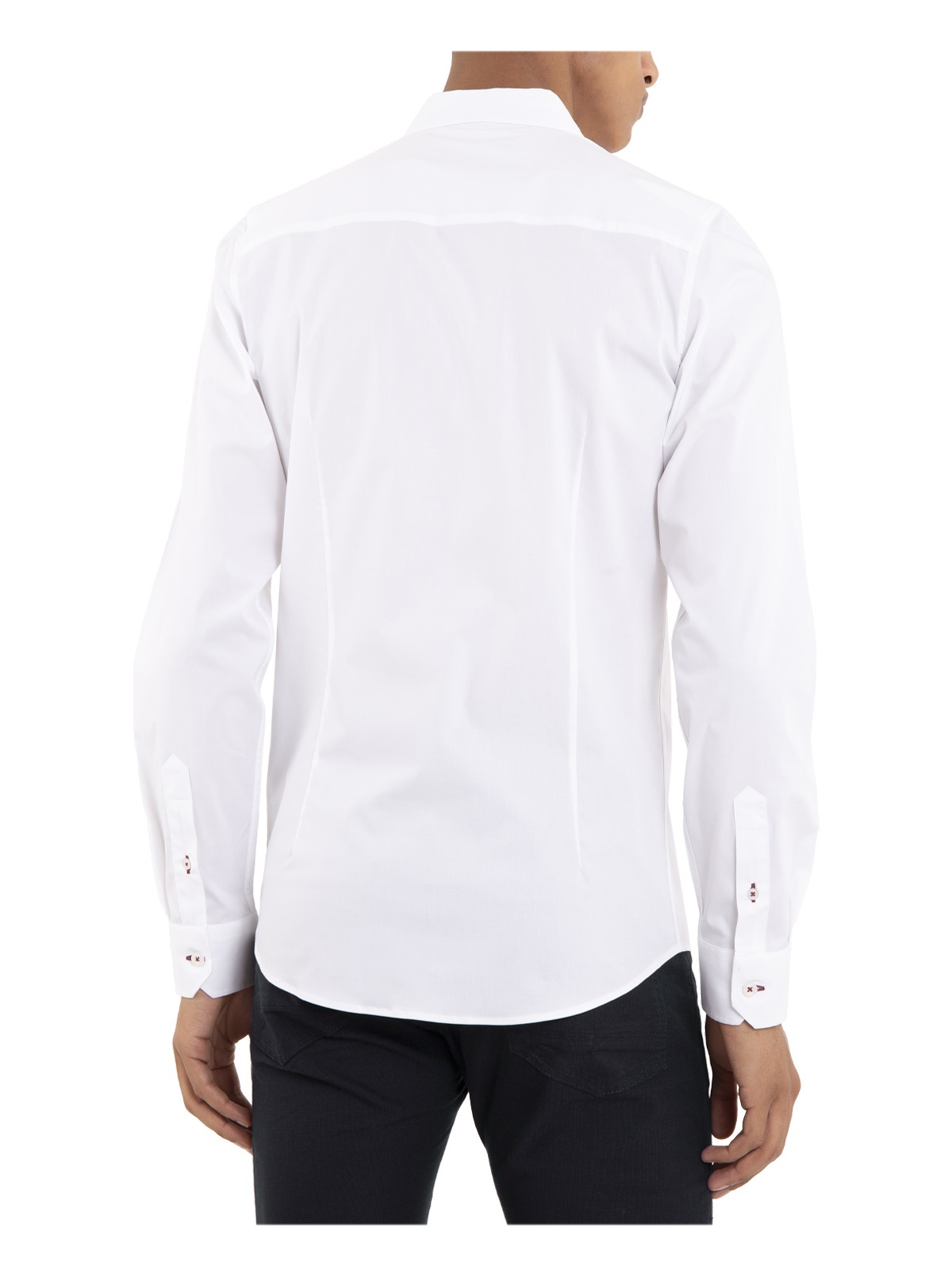 CAMISA SMK V STRIPE