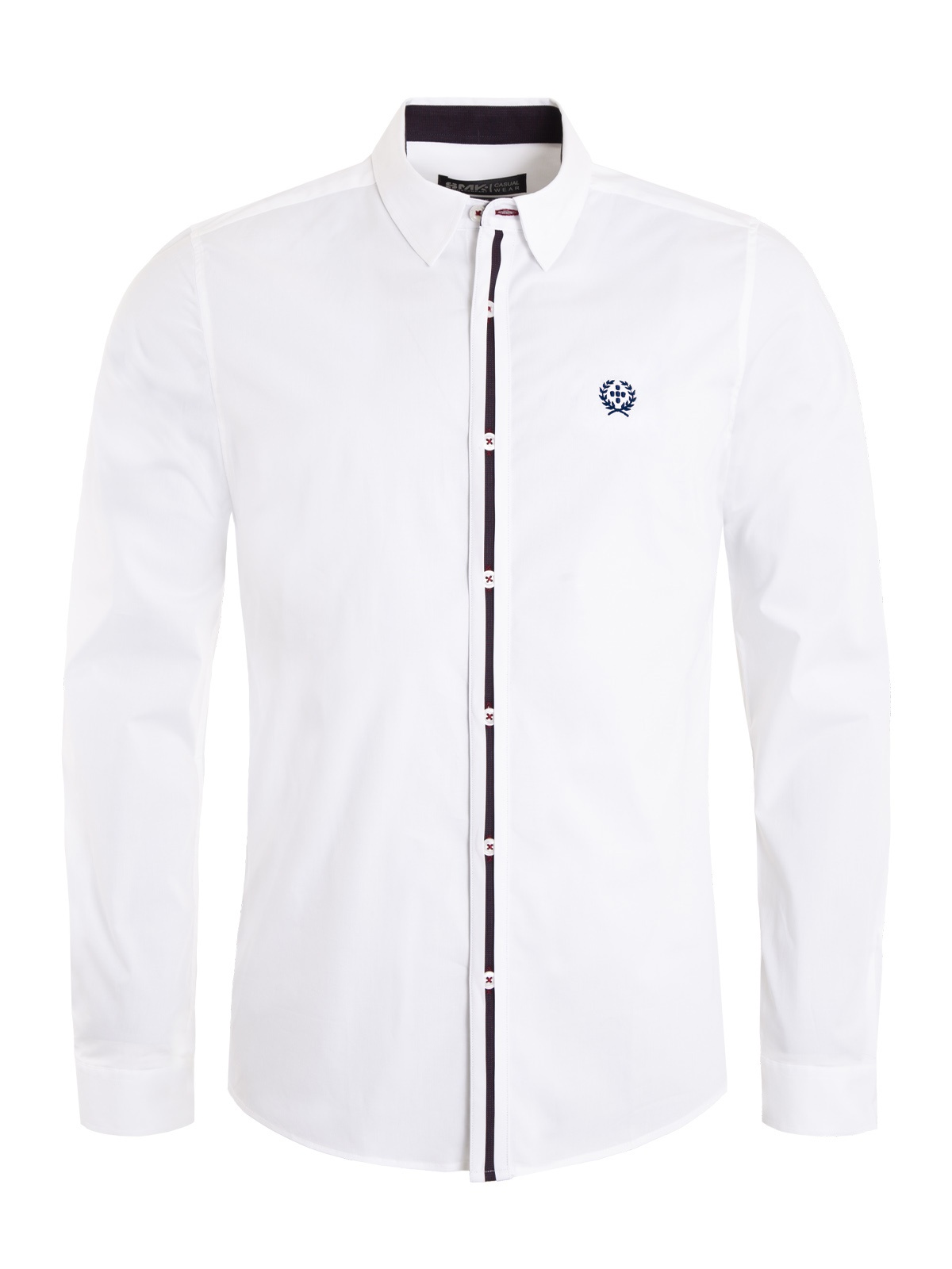 CAMISA SMK V STRIPE