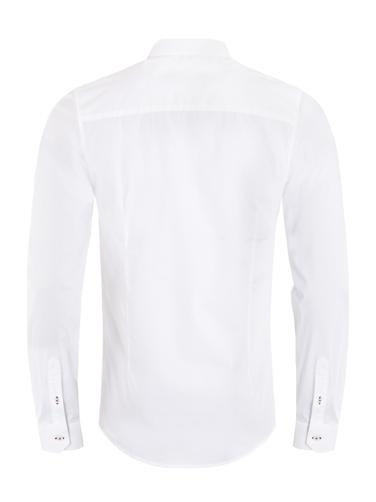 CAMISA SMK V STRIPE