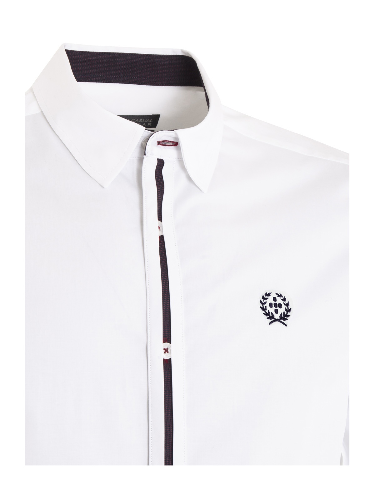 CAMISA SMK V STRIPE