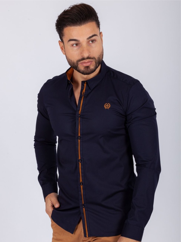 CAMISA SMK V STRIPE