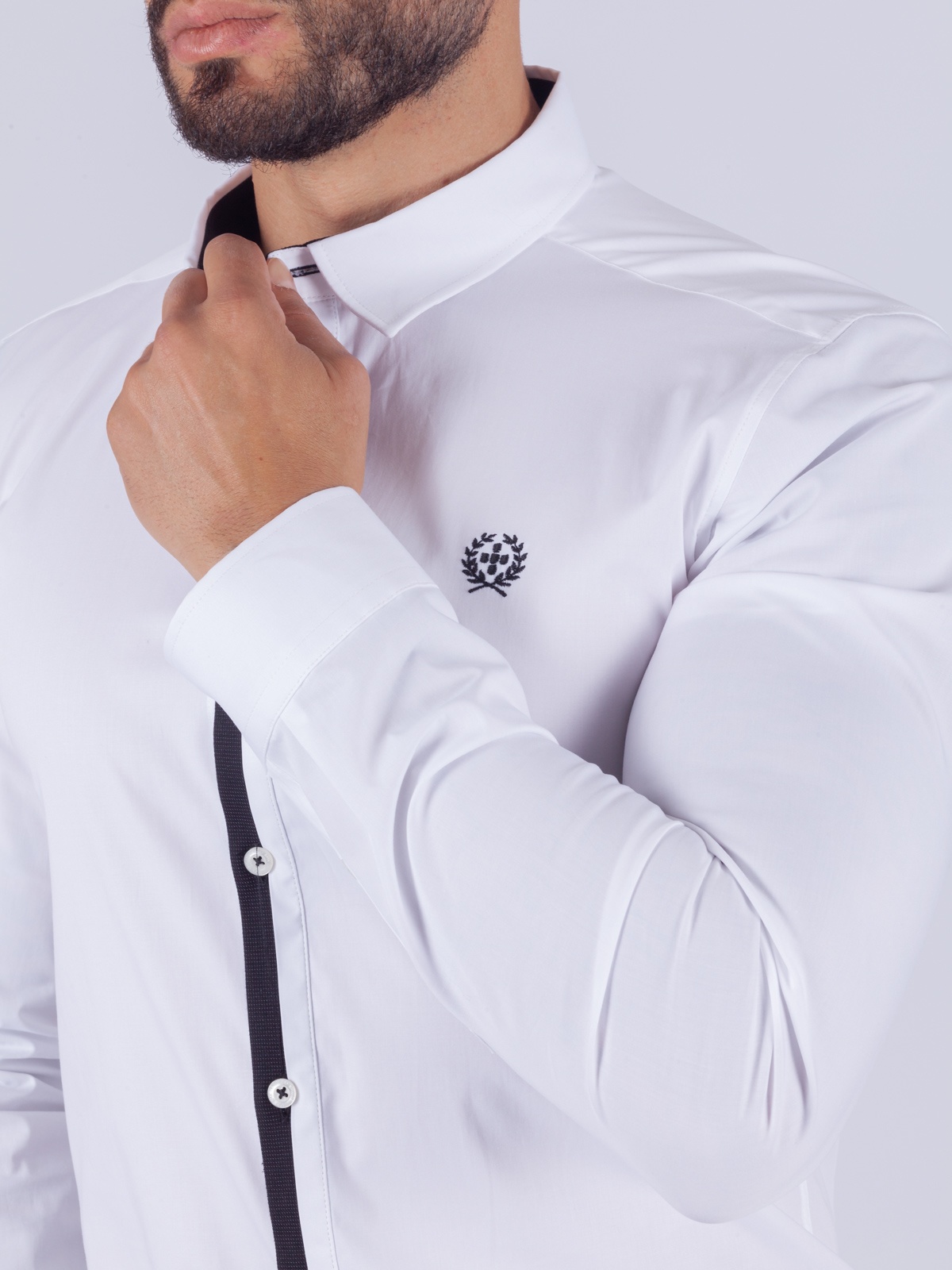 CAMISA SMK ONE STRIPE