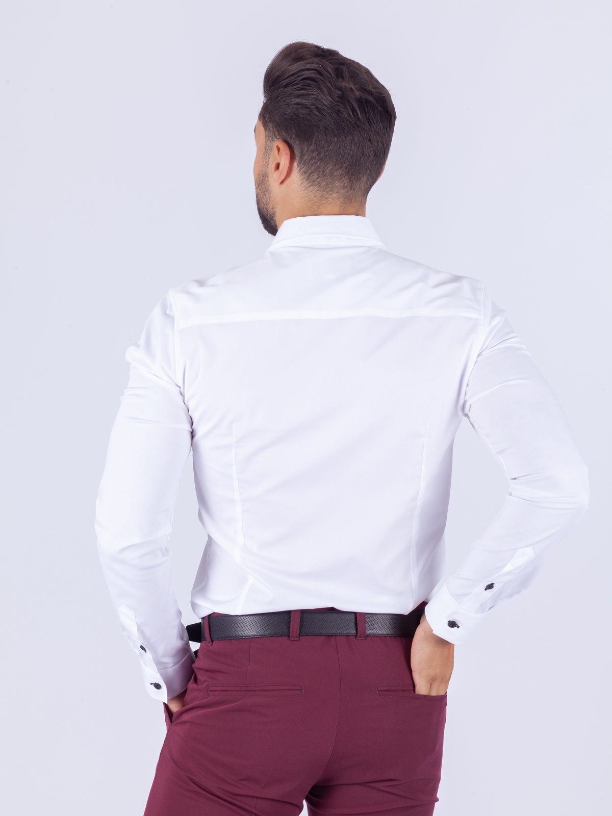 CAMISA SMK ONE STRIPE
