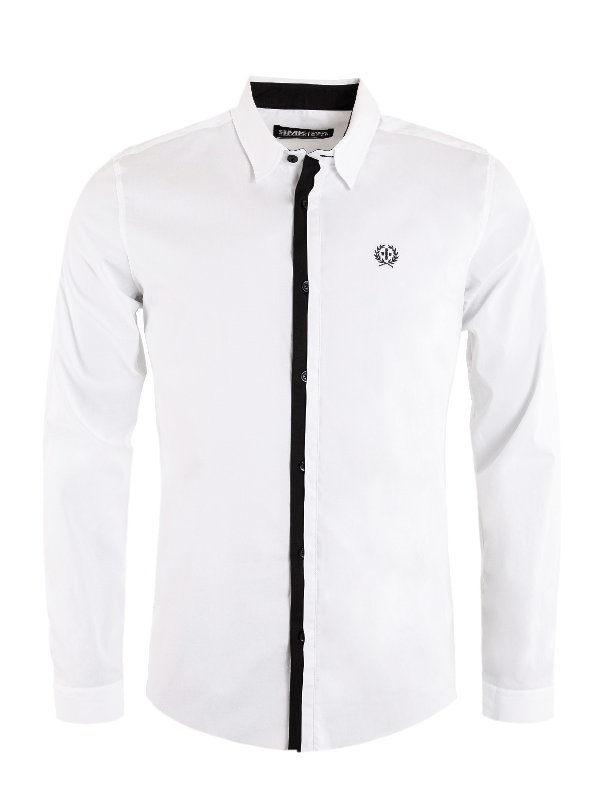 CAMISA SMK ONE STRIPE