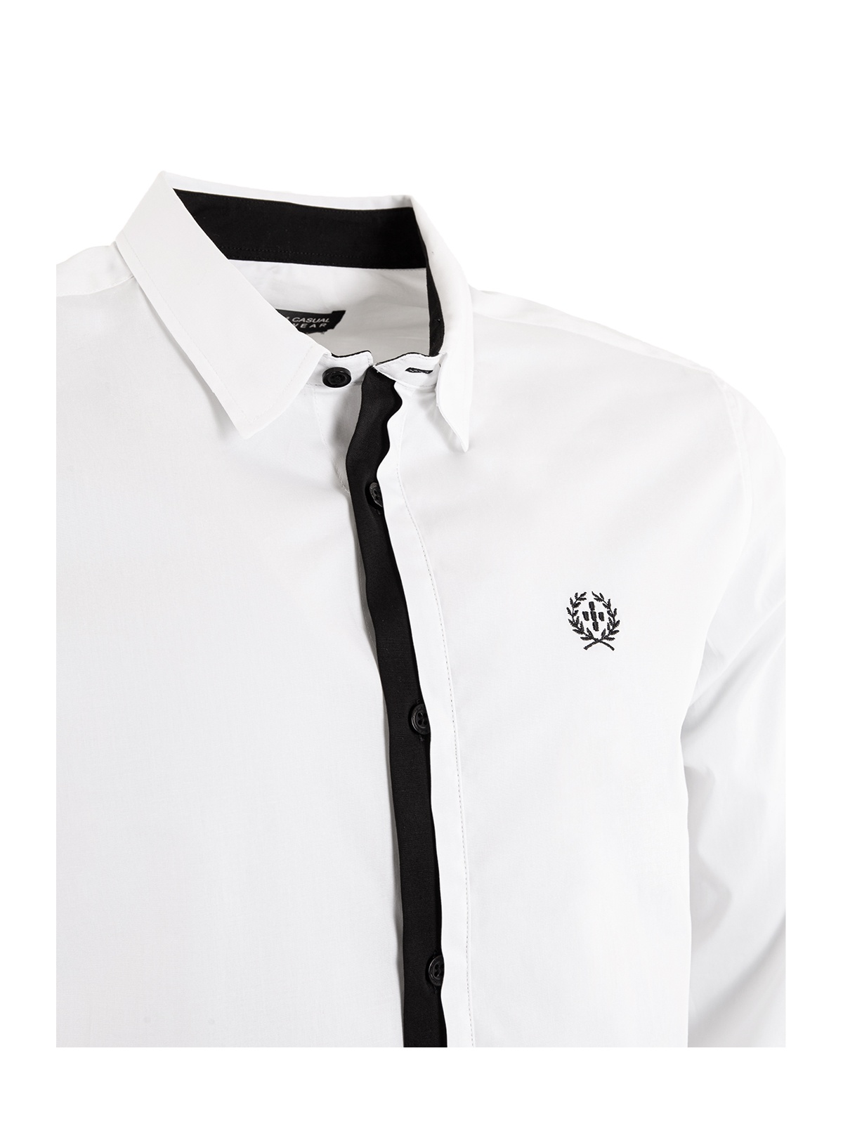CAMISA SMK ONE STRIPE