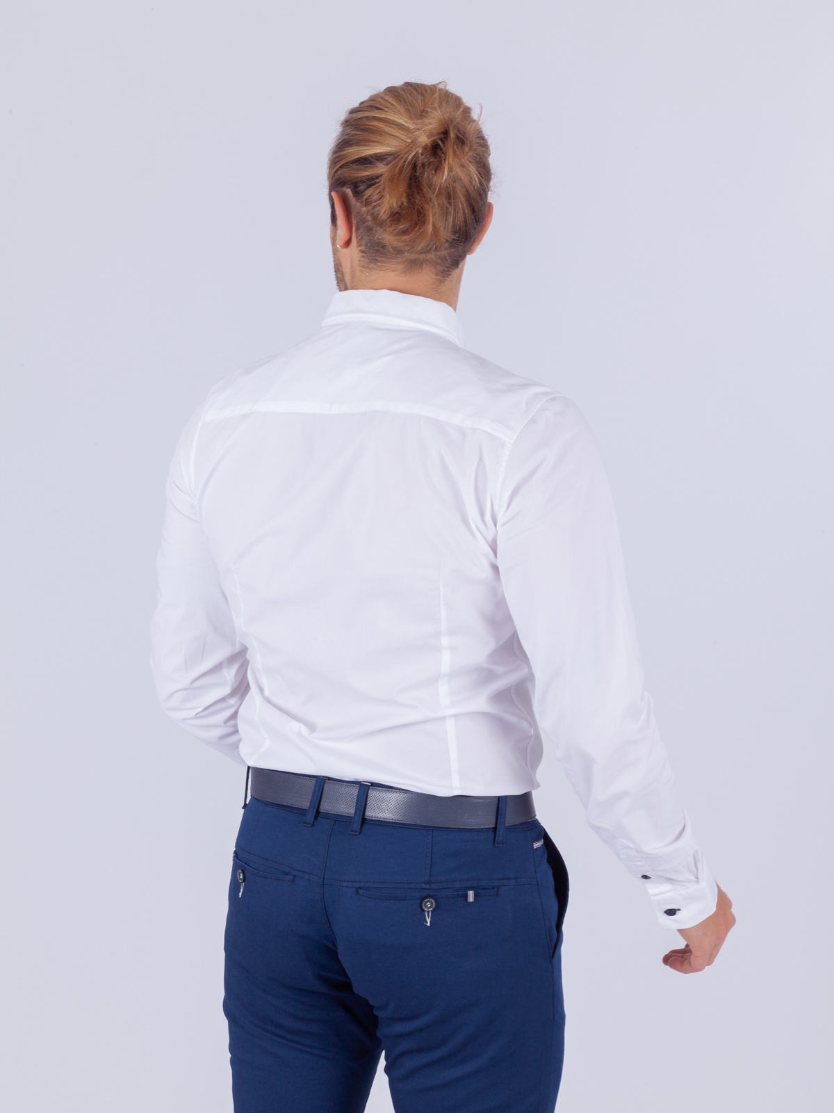 CAMISA SMK ONE STRIPE