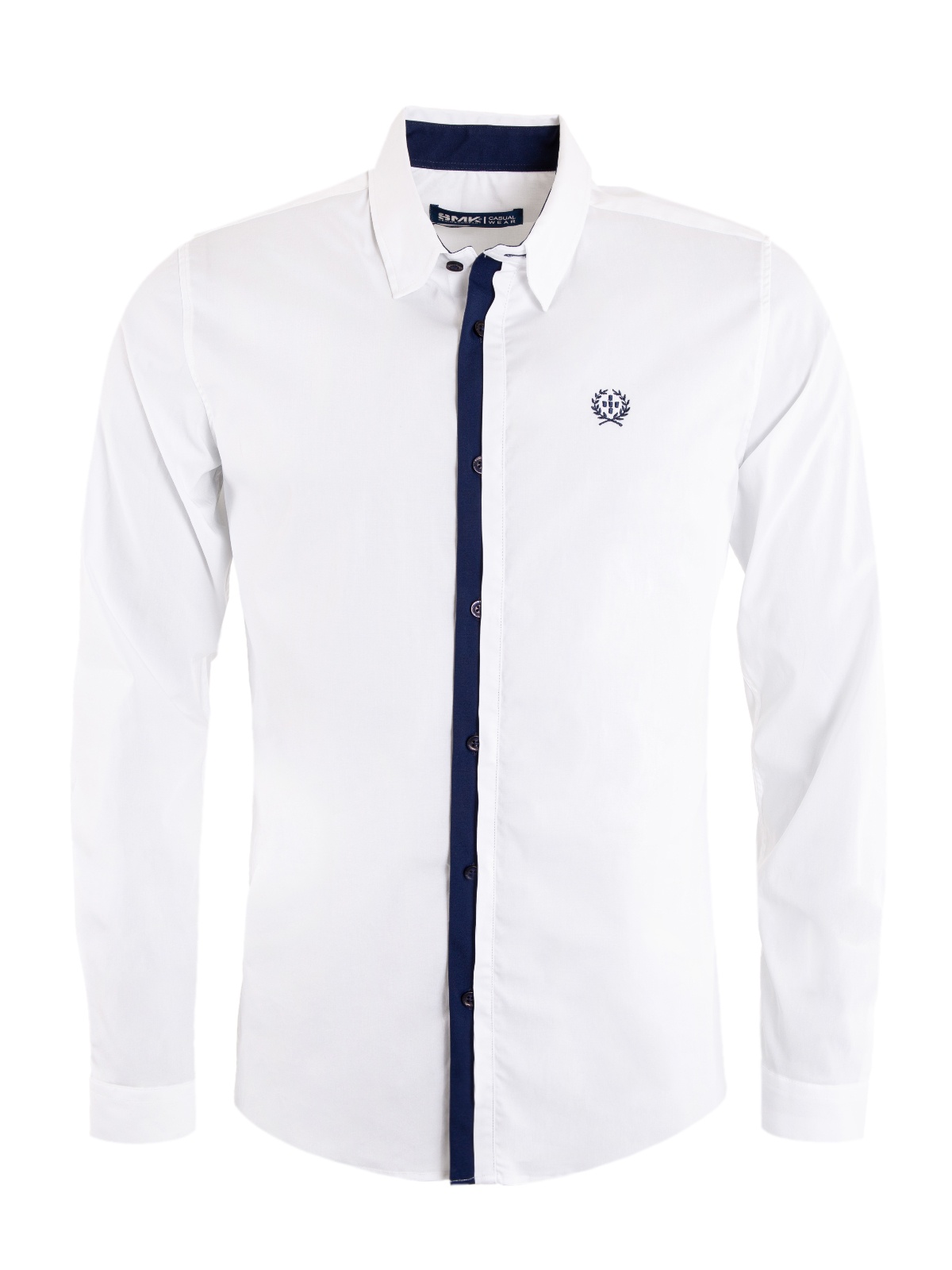 CAMISA SMK ONE STRIPE