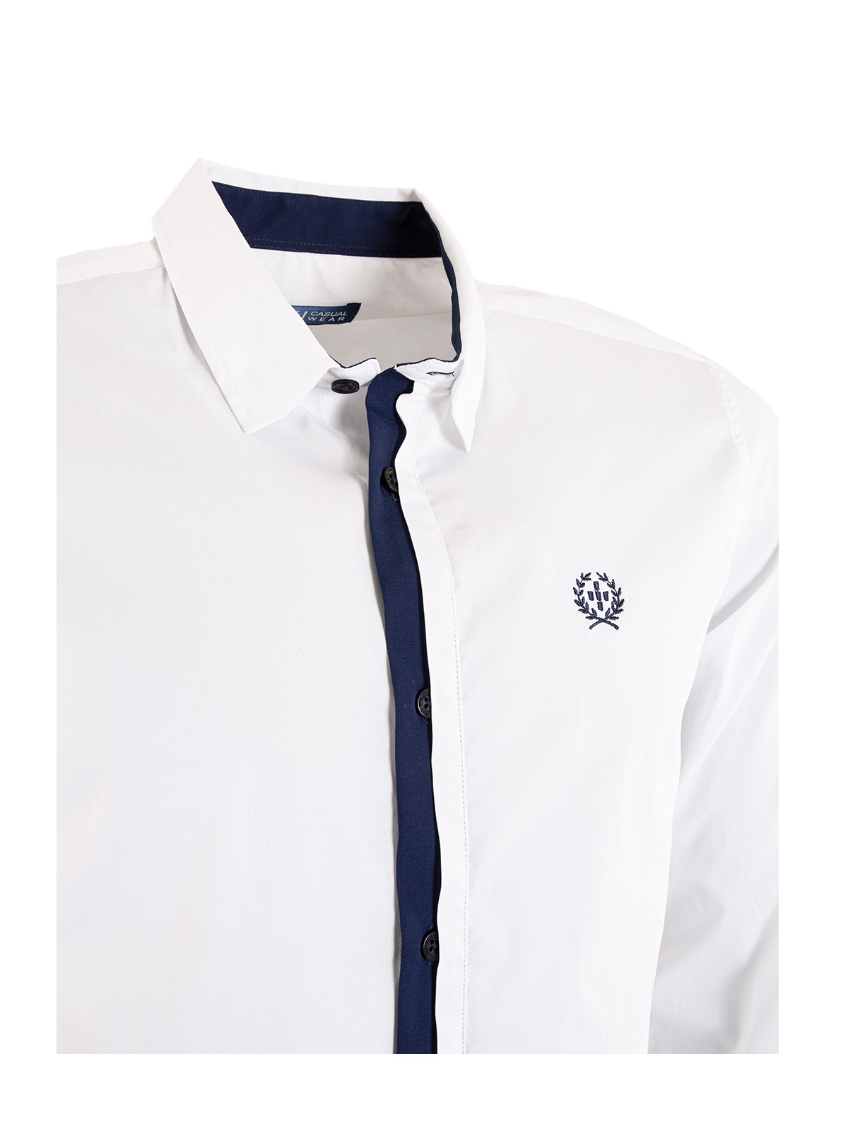 CAMISA SMK ONE STRIPE