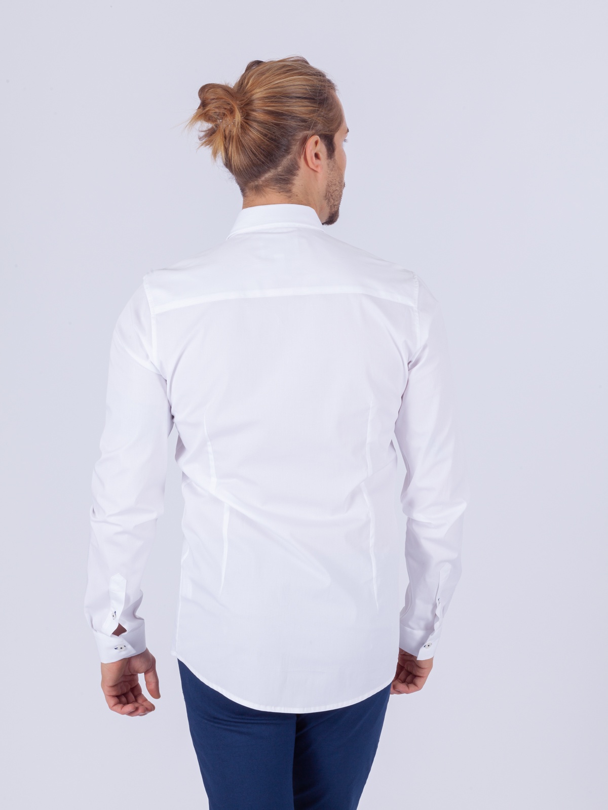 CAMISA SMK ONE STRIPE