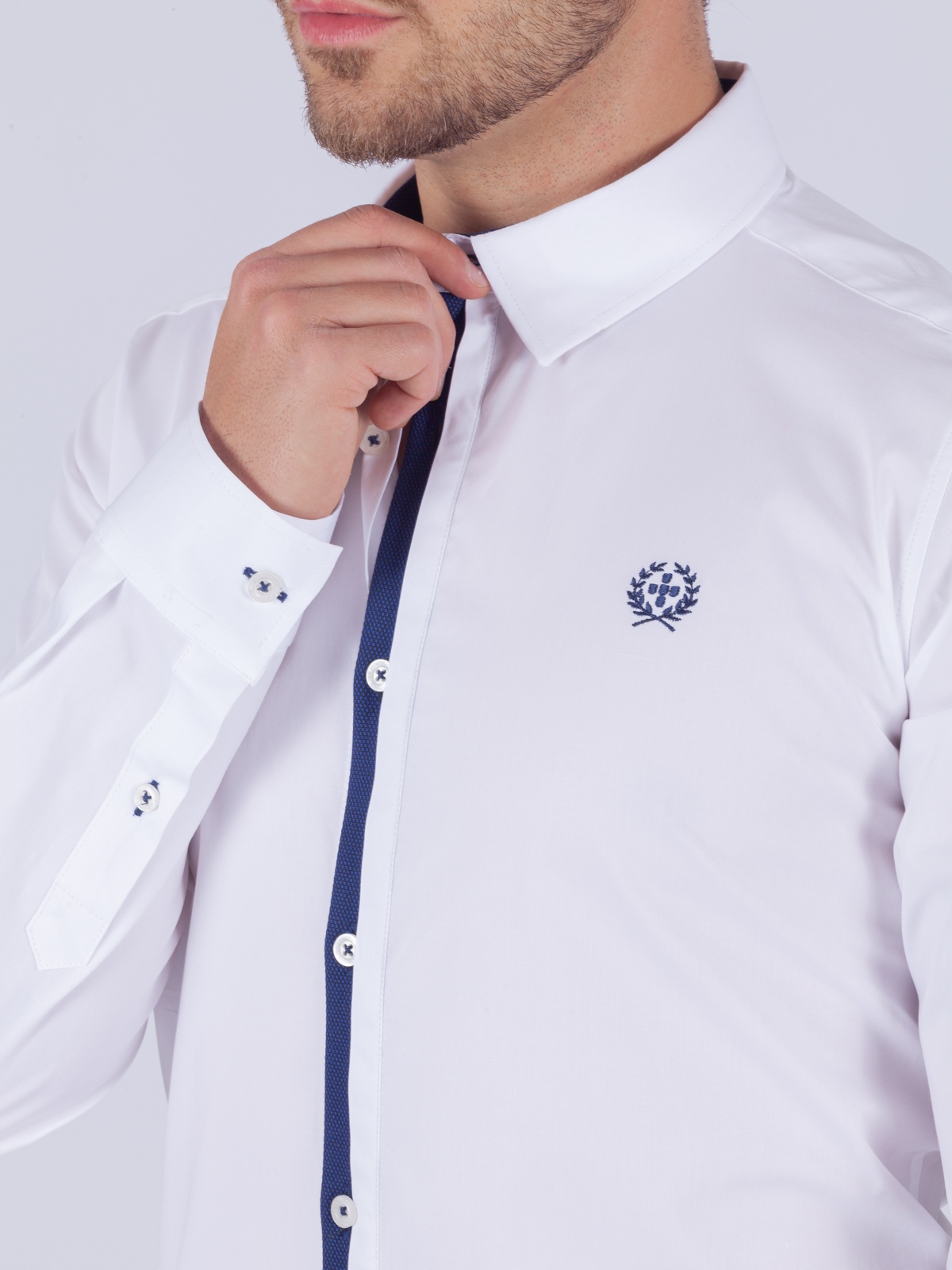 CAMISA SMK ONE STRIPE