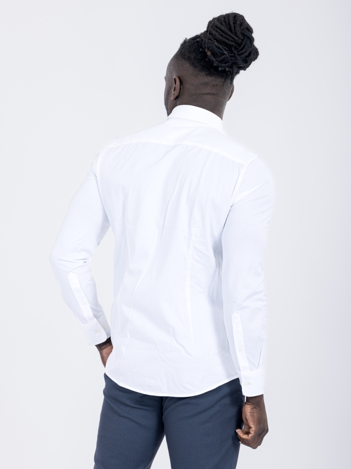 CAMISA SMK REGULAR FIT