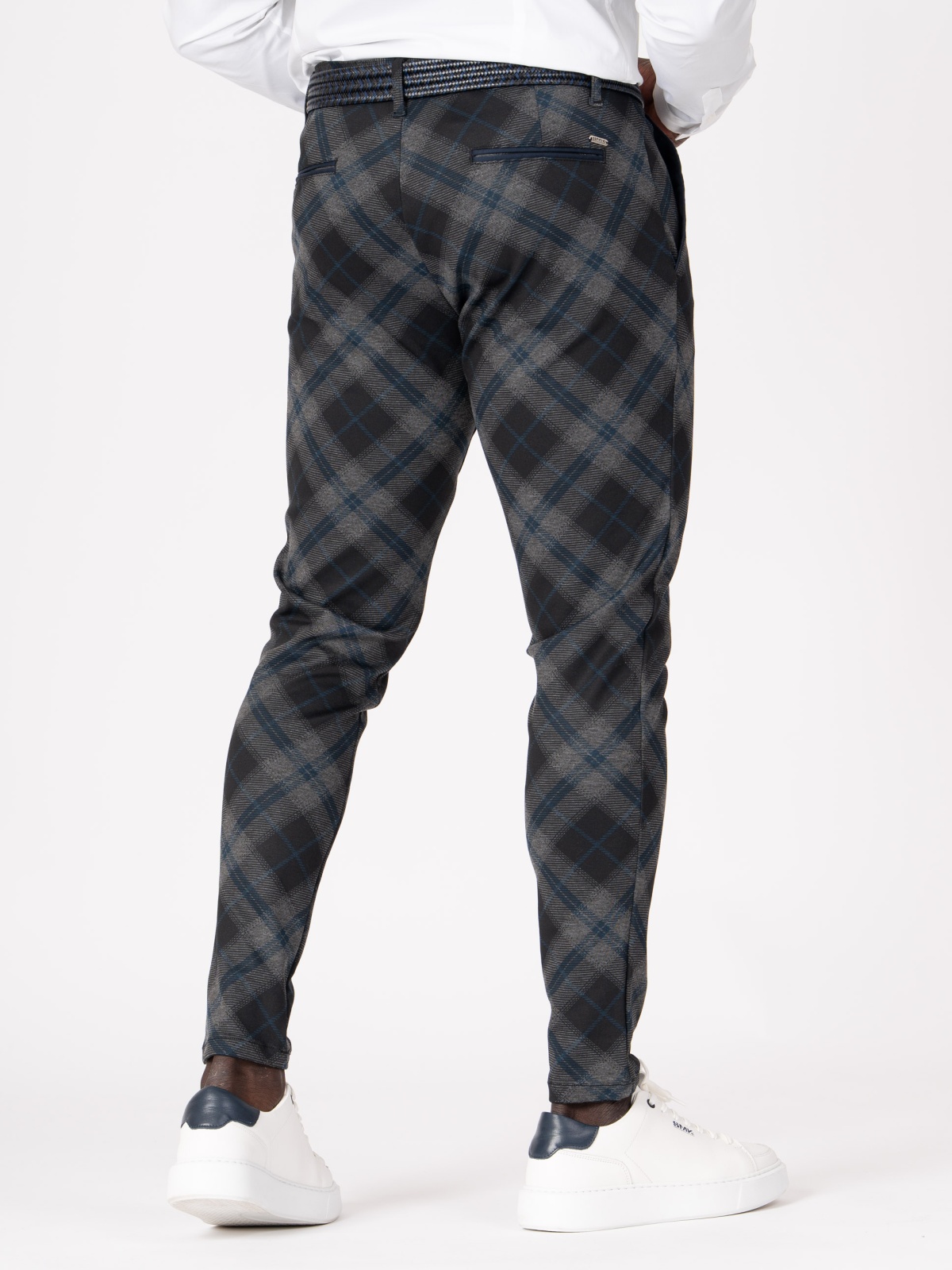 CALÇA SMK CHESS COLOR