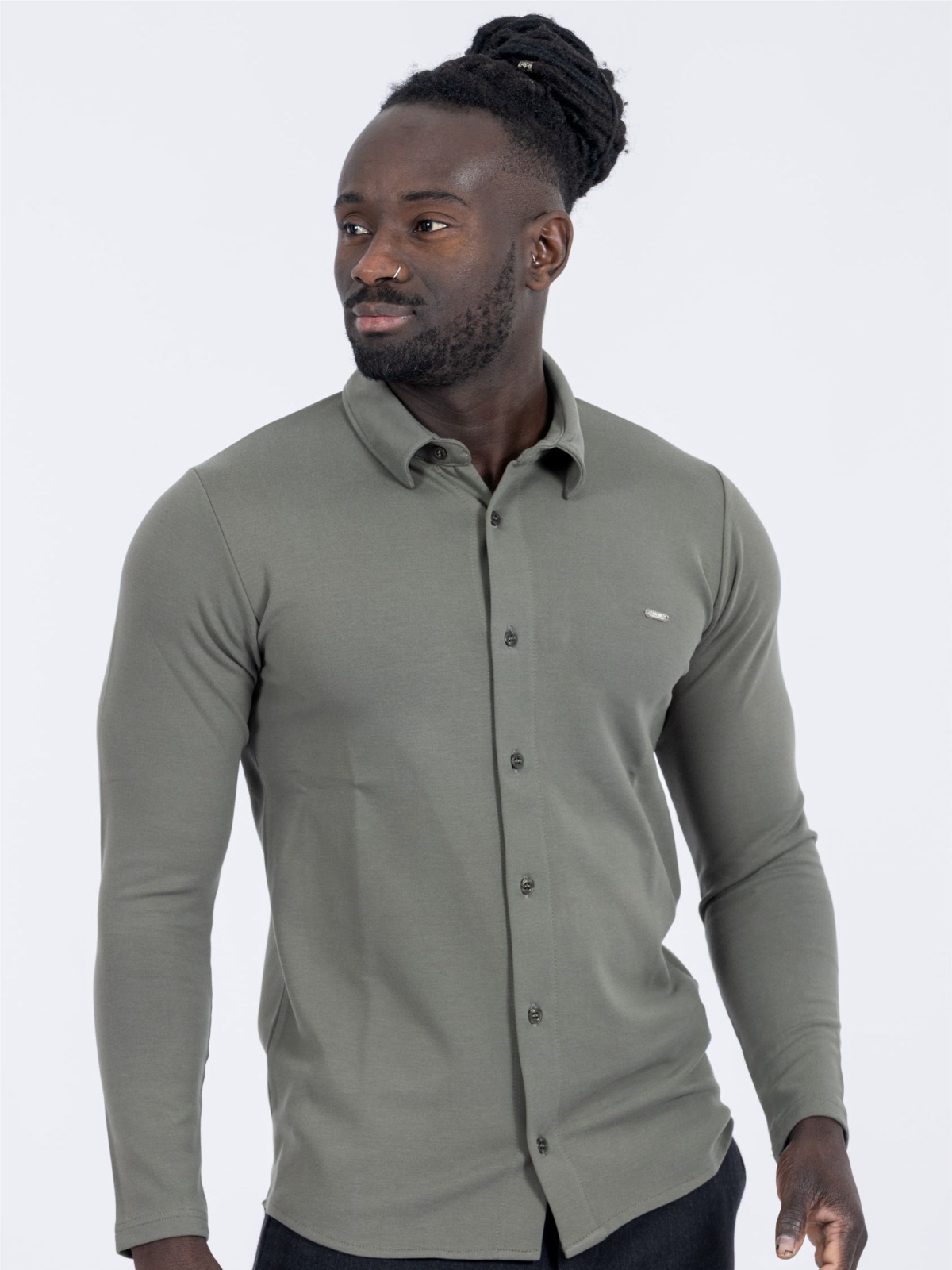 CAMISA SMK GLOBAL COLOR
