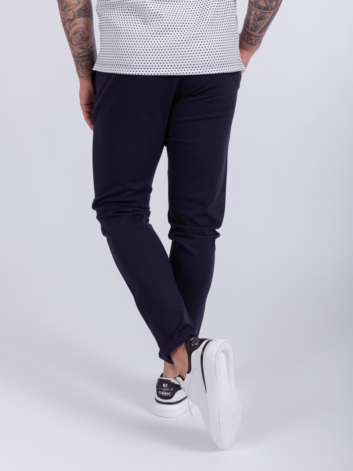 CALÇA SMK ROME POINT