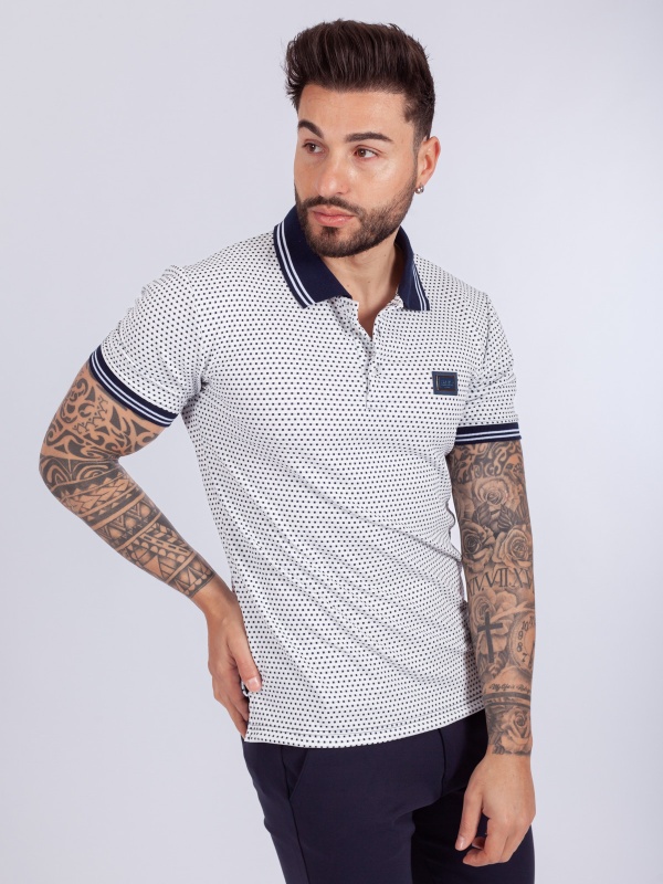 POLO SMK DOT STANDARD