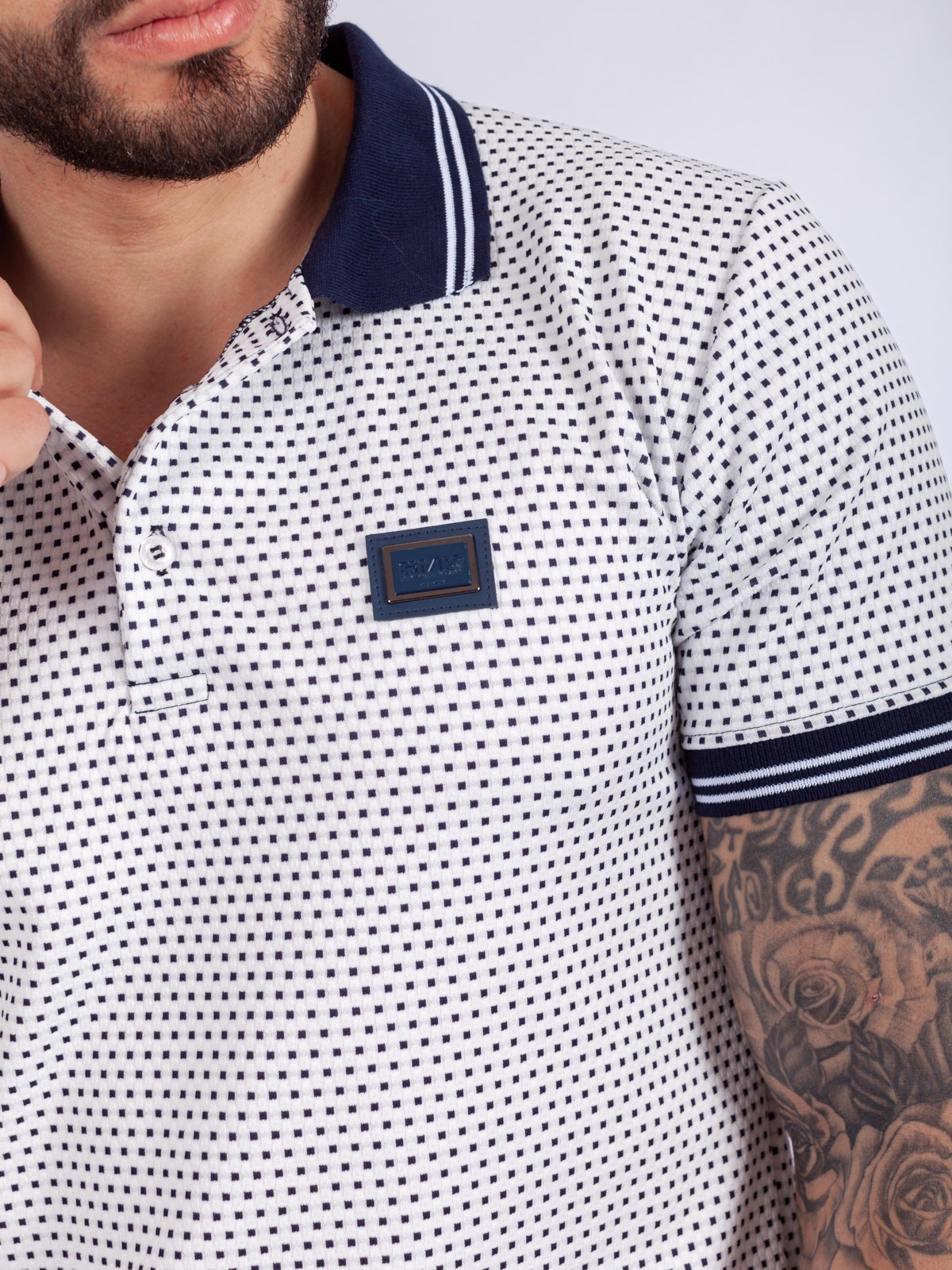 POLO SMK DOT STANDARD