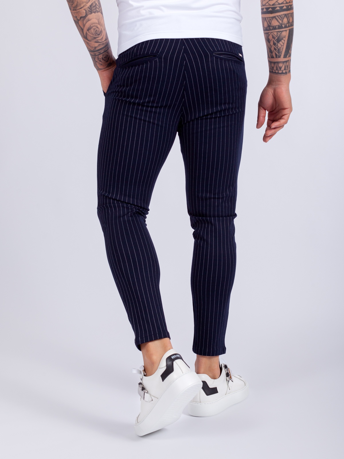 CALÇA SMK NEW LINES