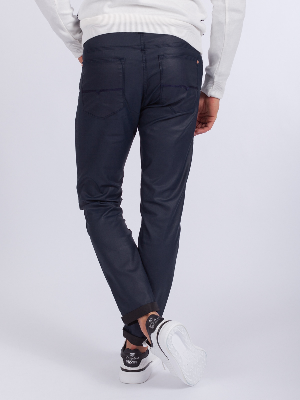 CALÇA SMK SPECIAL DNM DPT