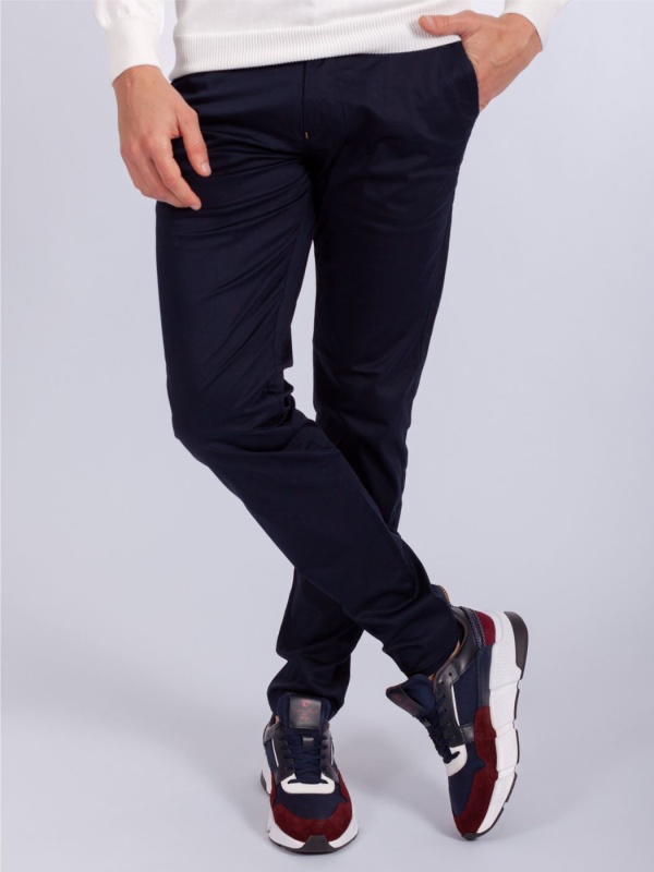 CALÇA SMK NEW MENSWEAR