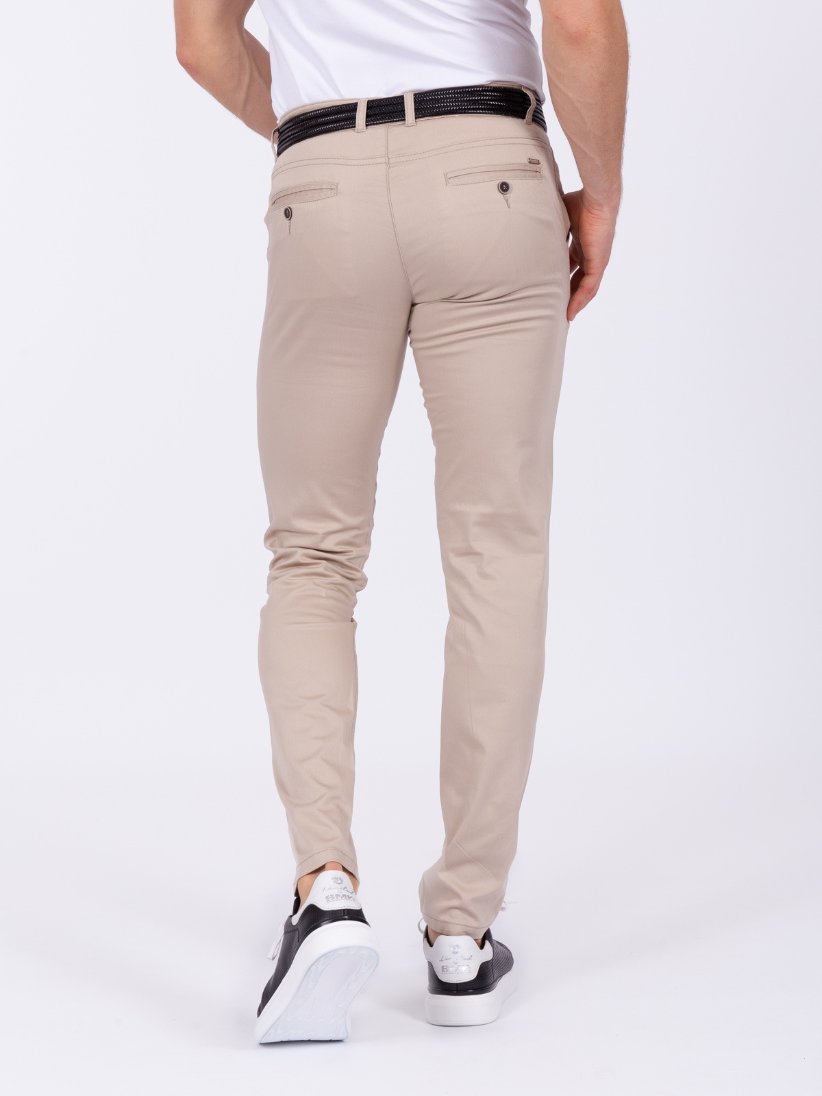 CALÇA SMK MODERN MENSWEAR